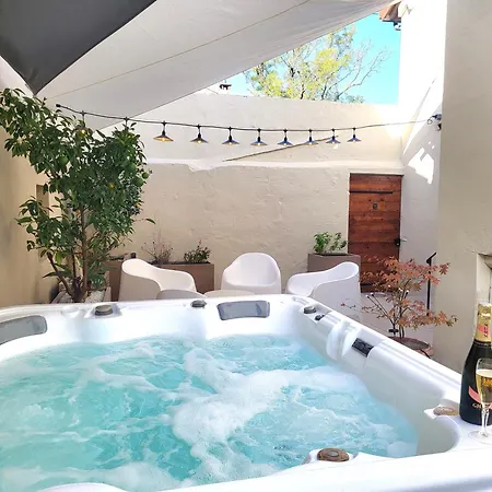 Les Cachottiers Villa *